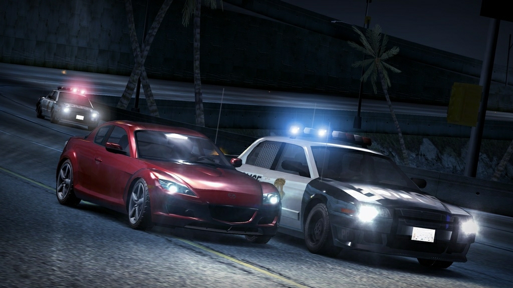 Need for Speed: Carbono - Imagen 31